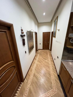 Cozy apartment in the heart of Baku